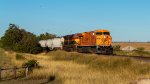 CP 8781 "Hapag-Lloyd" Unit in STX